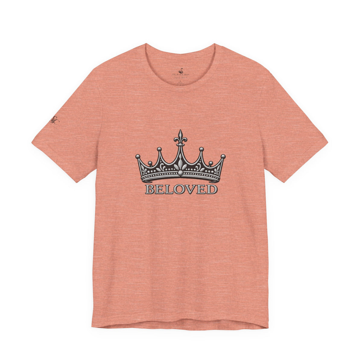 Beloved Crown T-Shirt