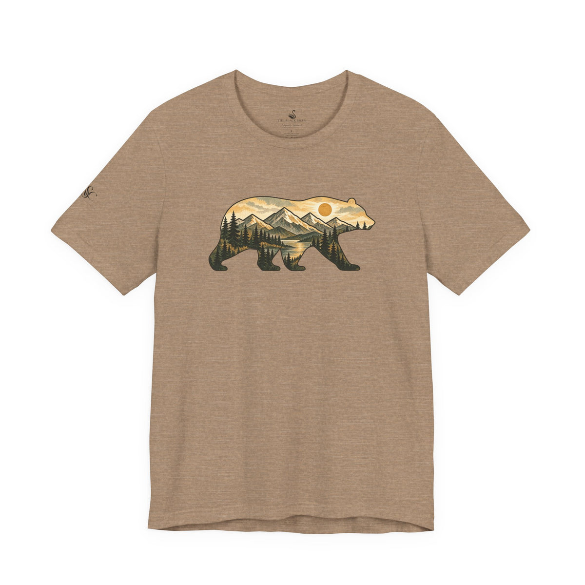 Wild Soul T-Shirt