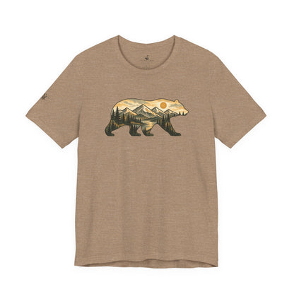 Wild Soul T-Shirt