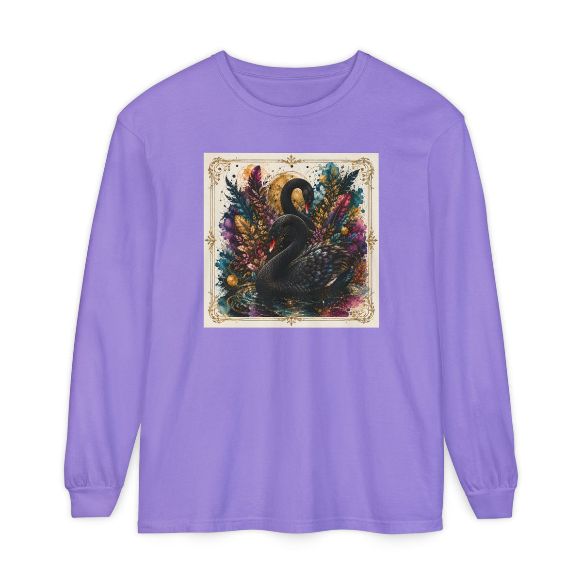 Velvet Flight Long Sleeve T-Shirt