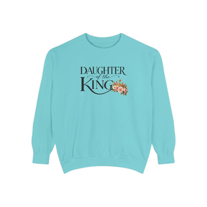 Daughter of the King Sweatshirt