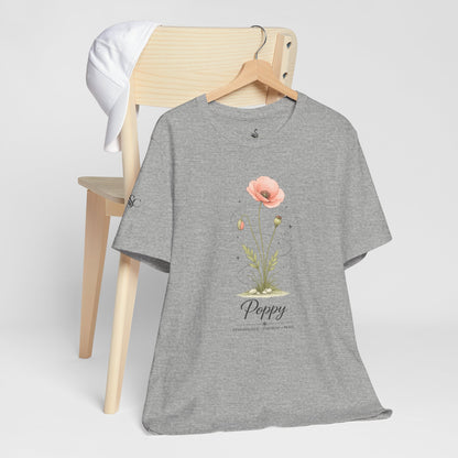 Poppy T-Shirt