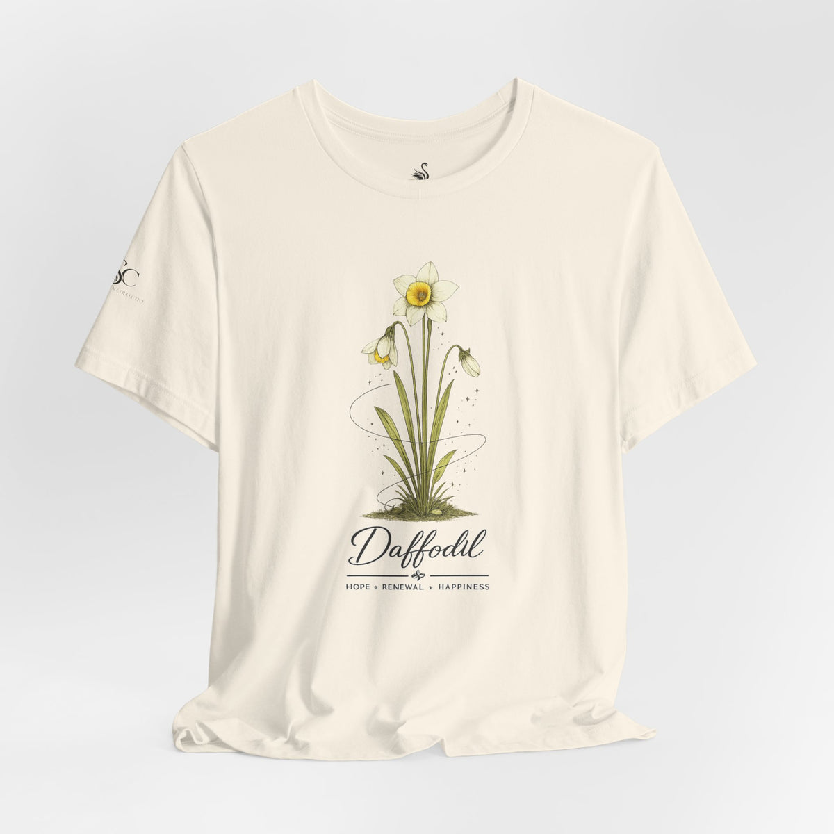 Daffodil T-Shirt