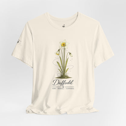 Daffodil T-Shirt