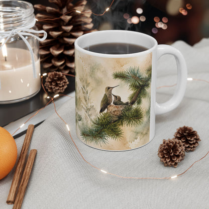 Little Wonders Ceramic Mug, (11oz, 15oz)