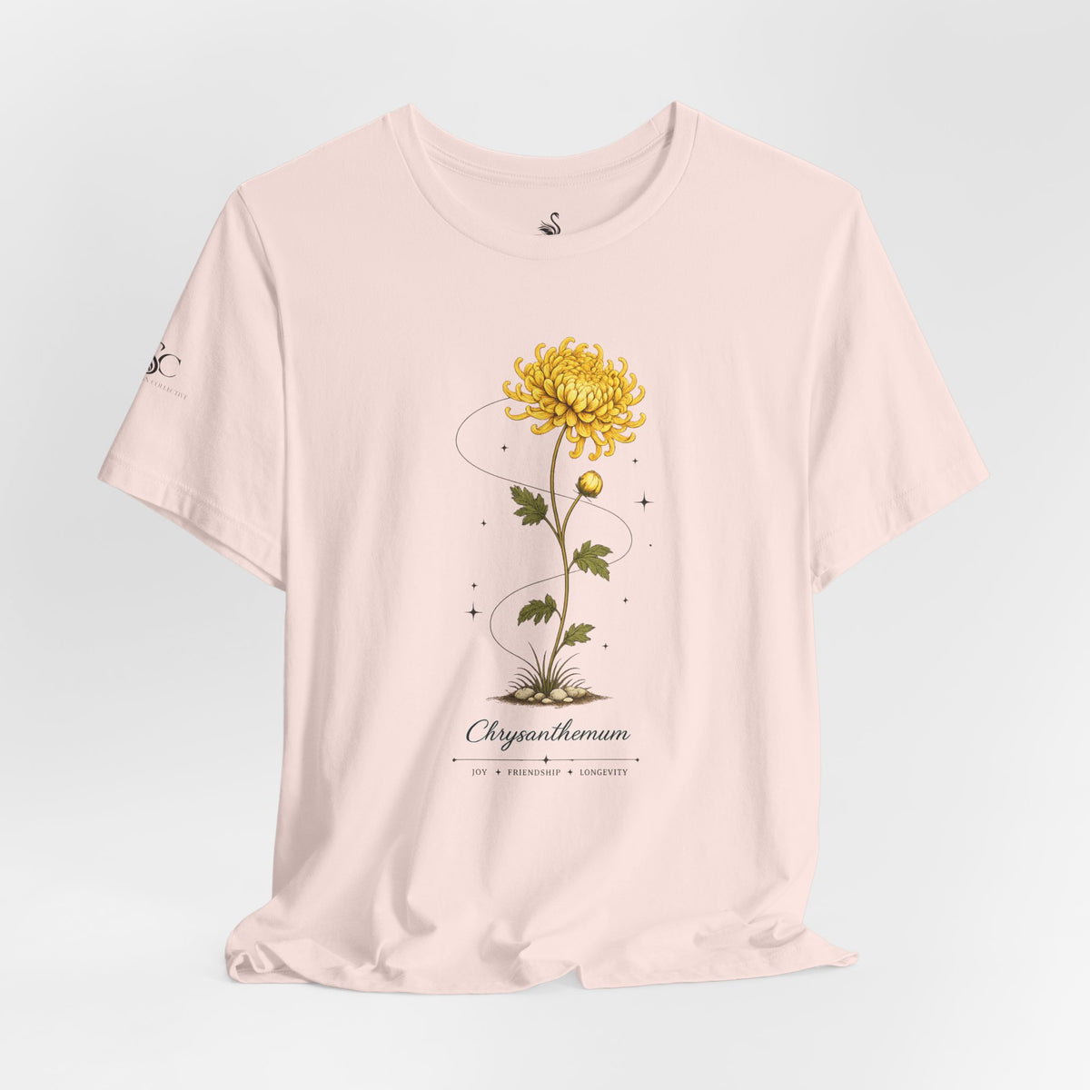 Chrysanthemum T-Shirt