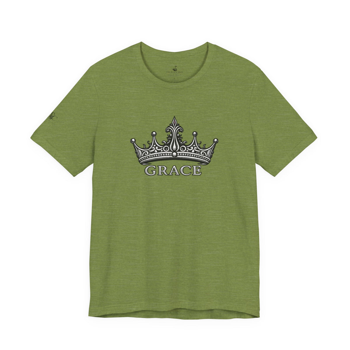 Grace Crown T-Shirt