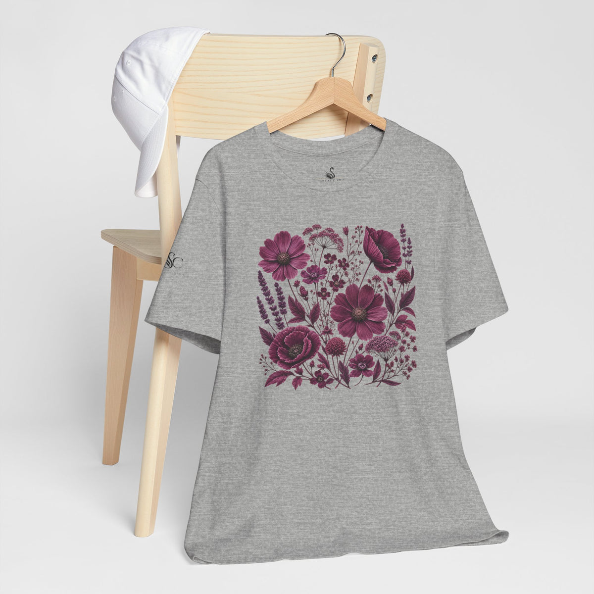 Wild at Heart T-Shirt
