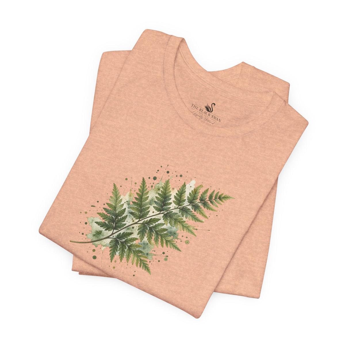 Whispering Fern T-Shirt