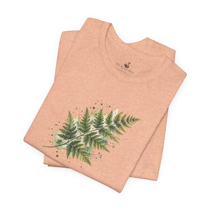 Whispering Fern T-Shirt