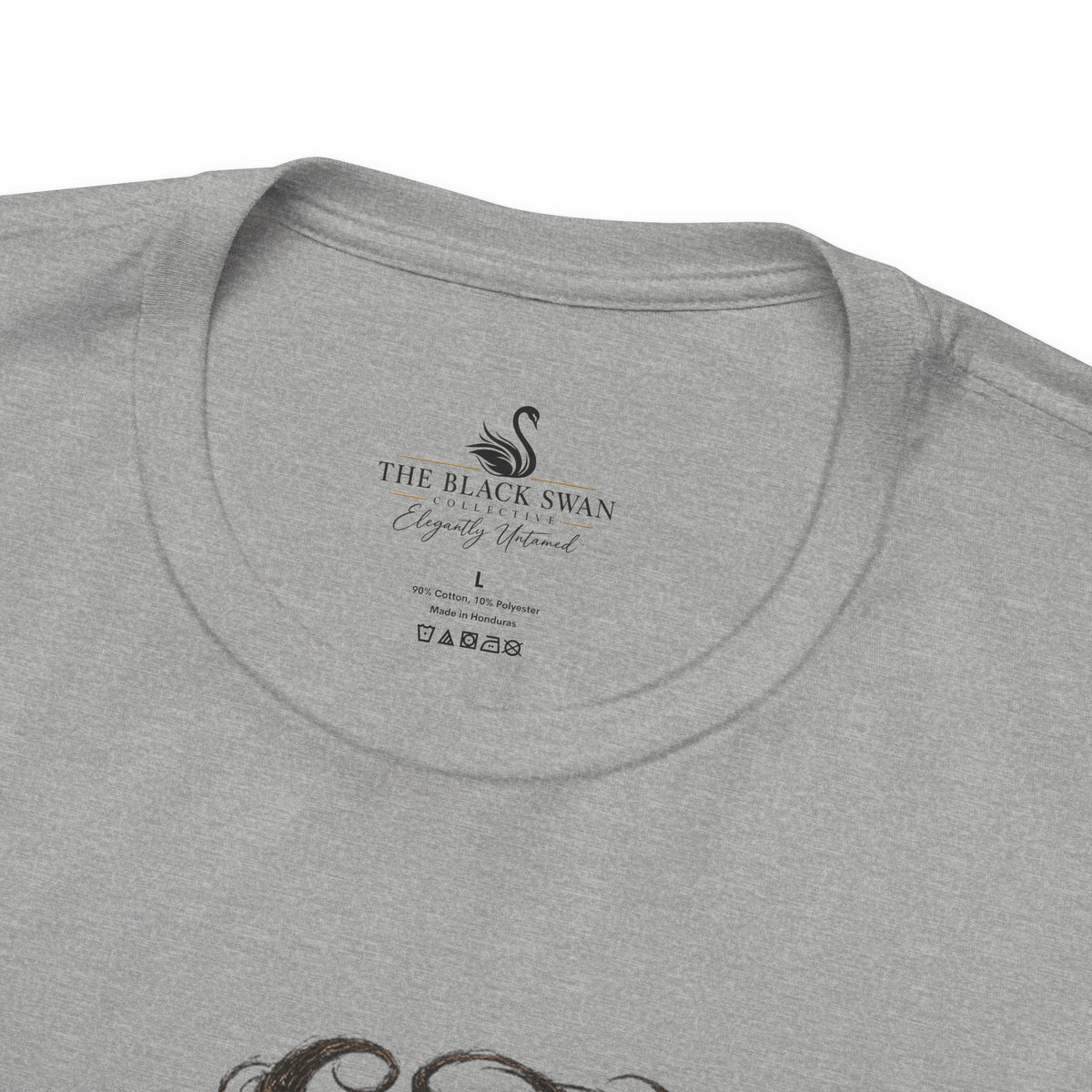A Little Unhinged, A Lot of Fun T-Shirt