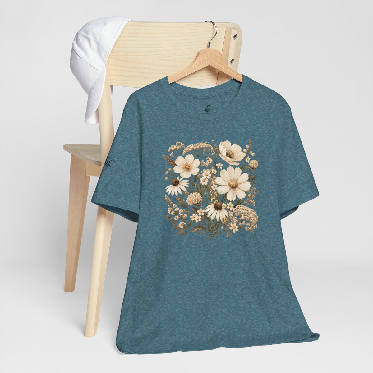 Quiet Grace T-Shirt