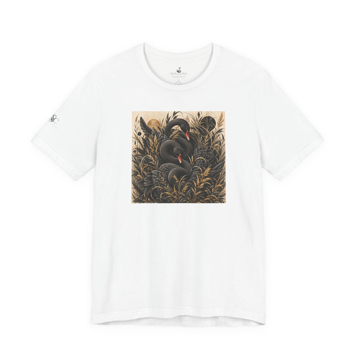 Noir Reverie T-Shirt