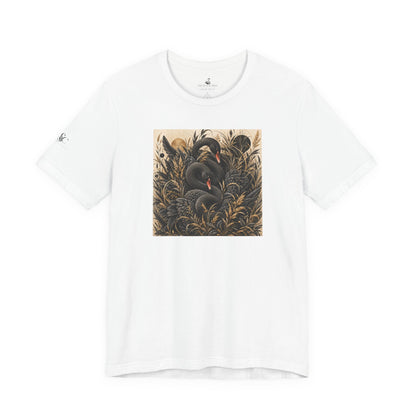 Noir Reverie T-Shirt