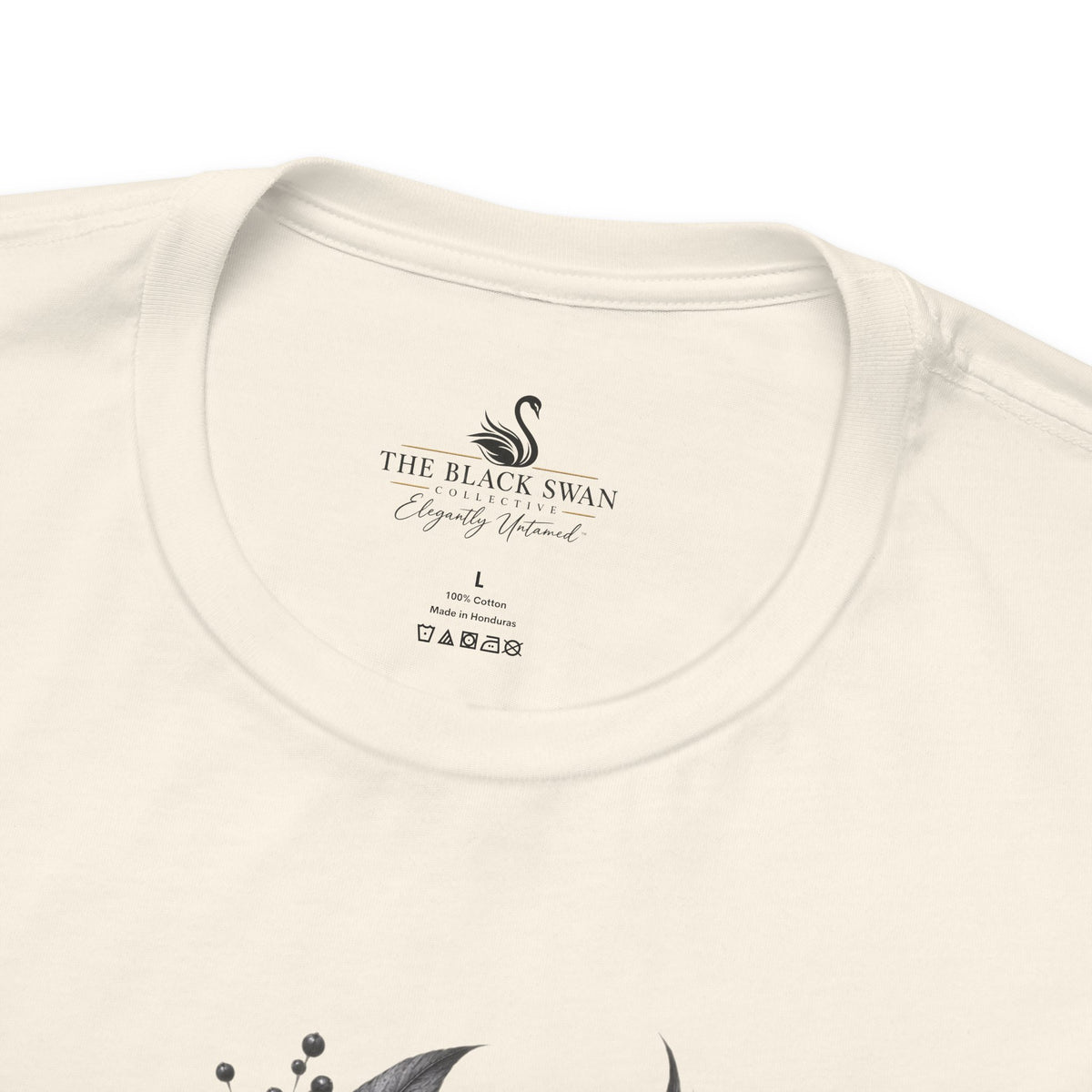 Dark Bloom T-Shirt