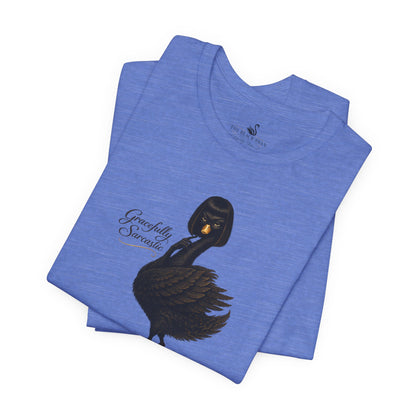 Gracefully Sarcastic T-Shirt