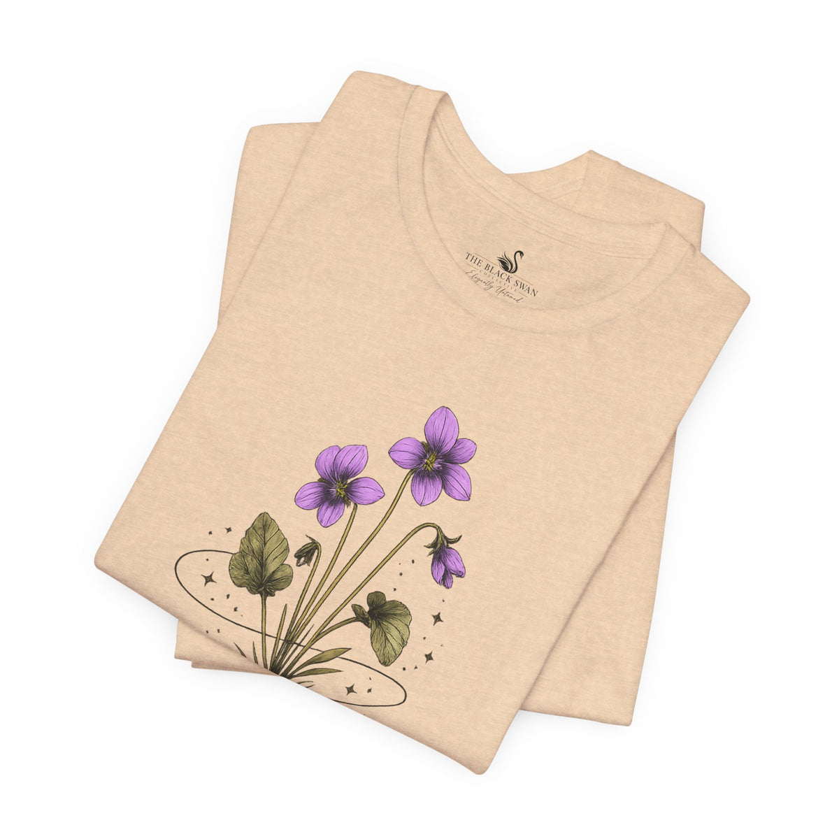 Violet T-Shirt