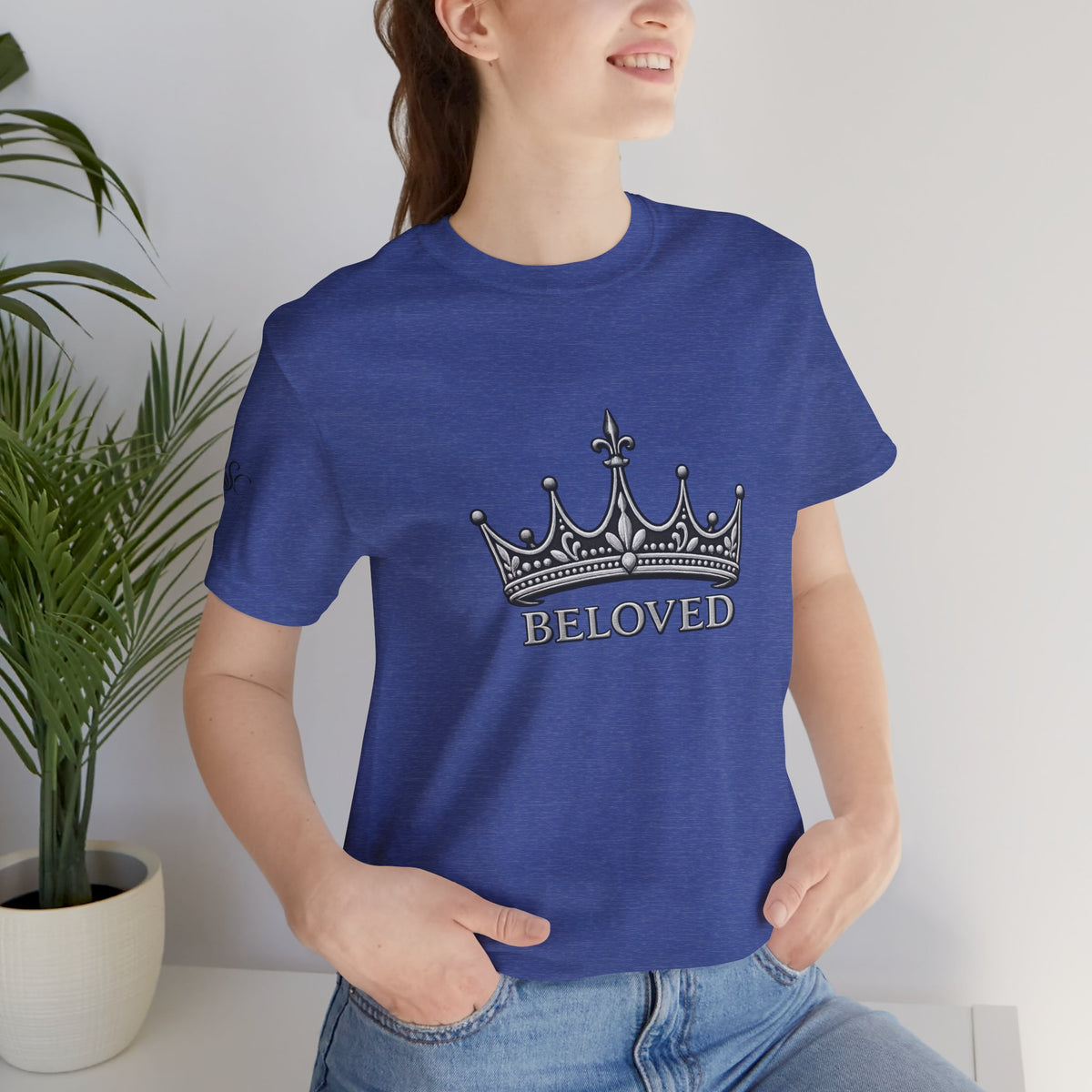 Beloved Crown T-Shirt