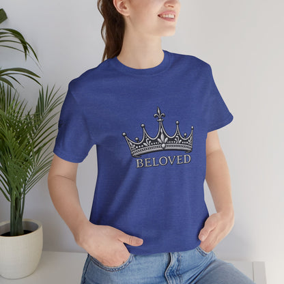 Beloved Crown T-Shirt