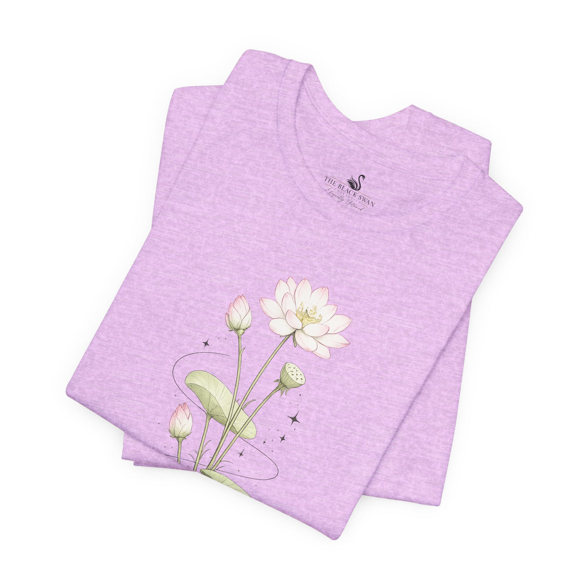 Lotus T-Shirt