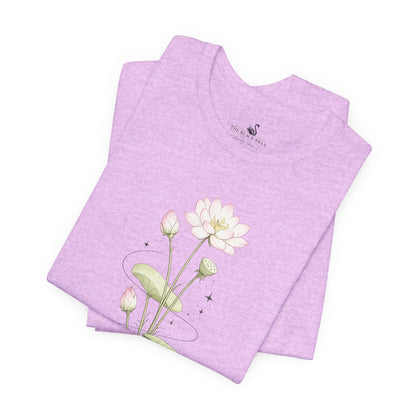 Lotus T-Shirt
