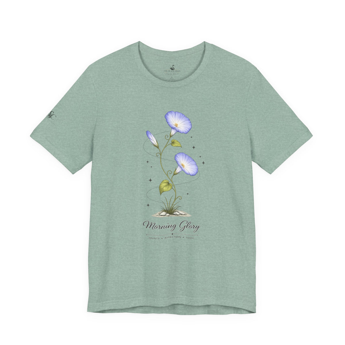 Morning Glory T-Shirt