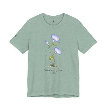 Morning Glory T-Shirt