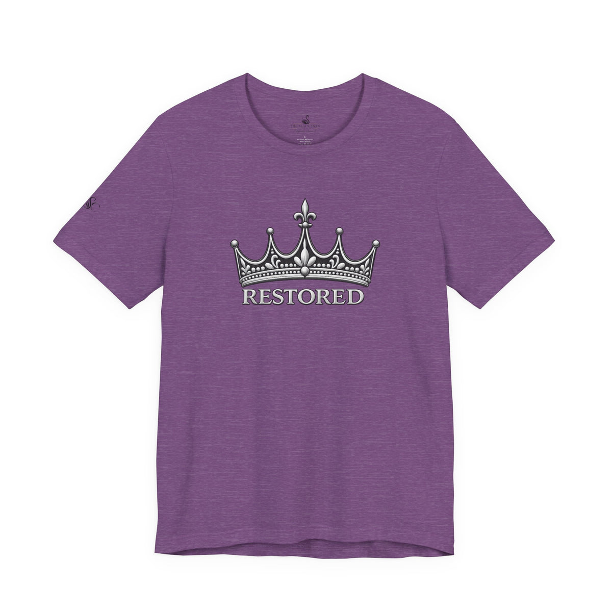 Restored Crown T-Shirt