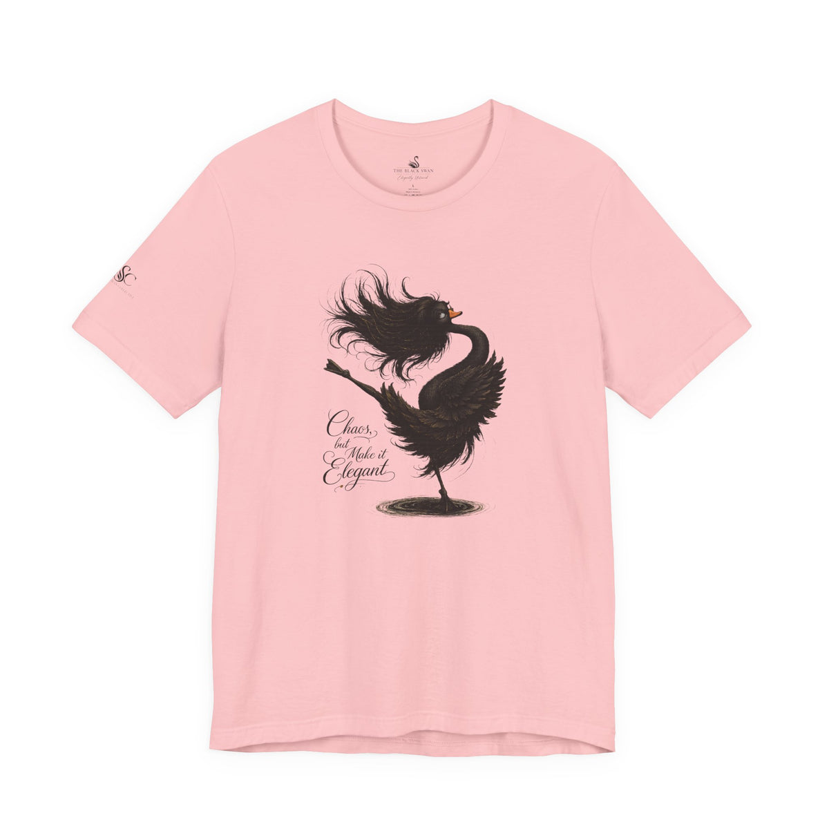 Chaos, but Make it Elegant T-Shirt
