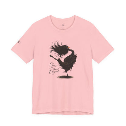 Chaos, but Make it Elegant T-Shirt