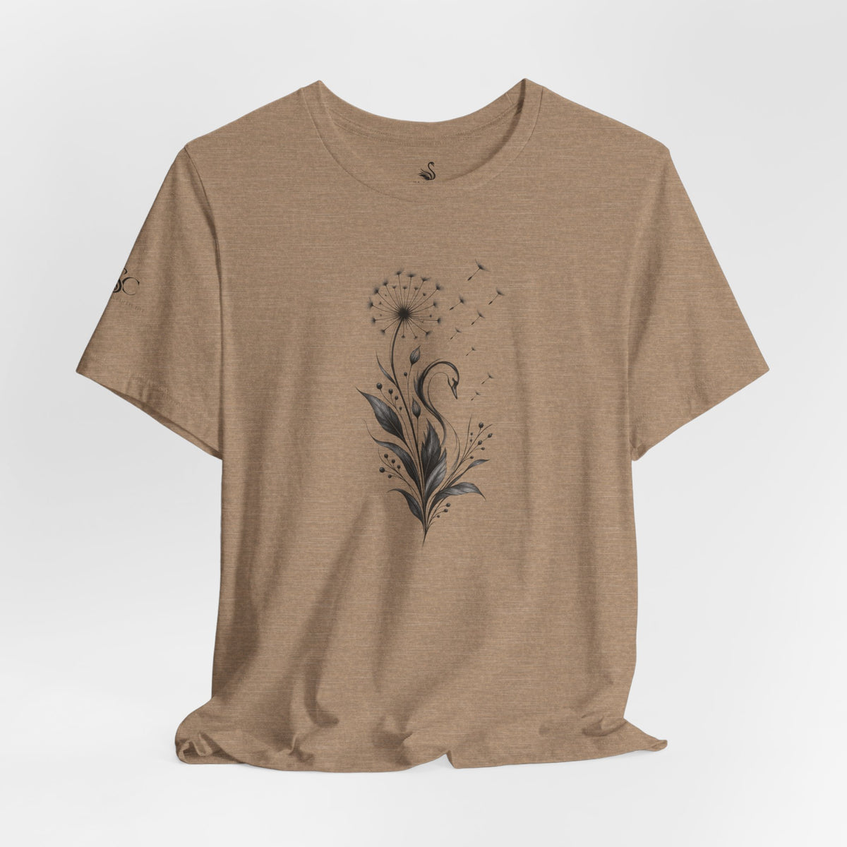 Swan Wish T-Shirt