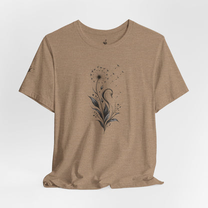 Swan Wish T-Shirt