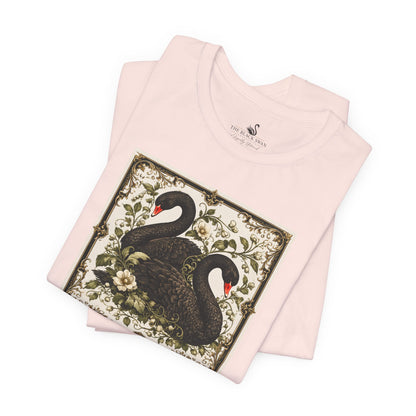 Botanical Flight T-Shirt