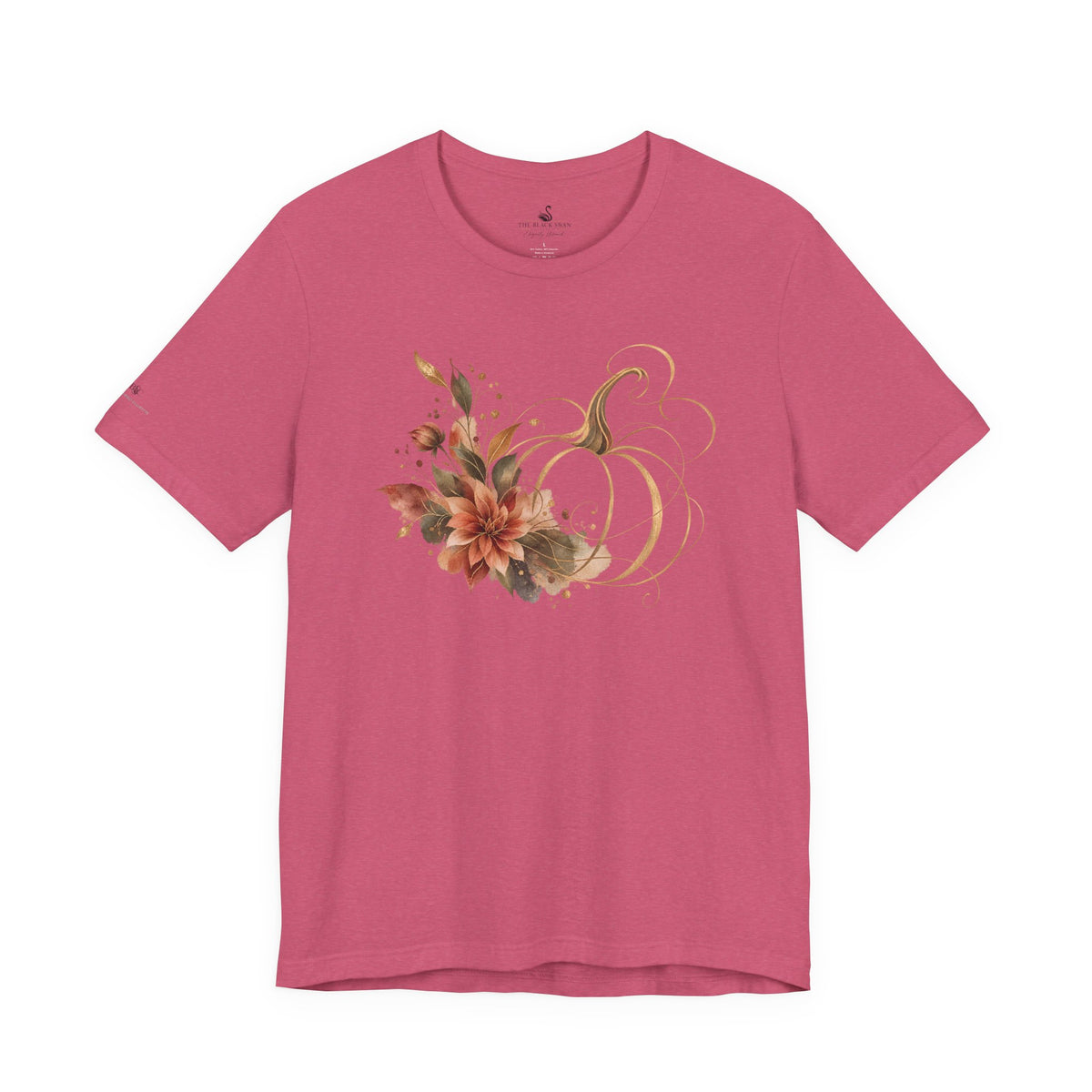 Autumn Bloom T-Shirt