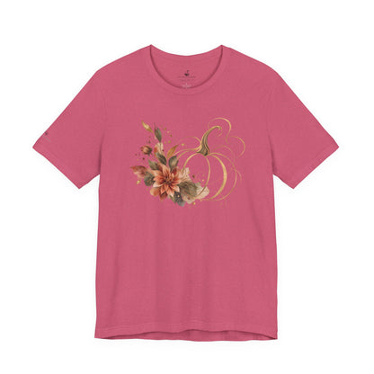 Autumn Bloom T-Shirt