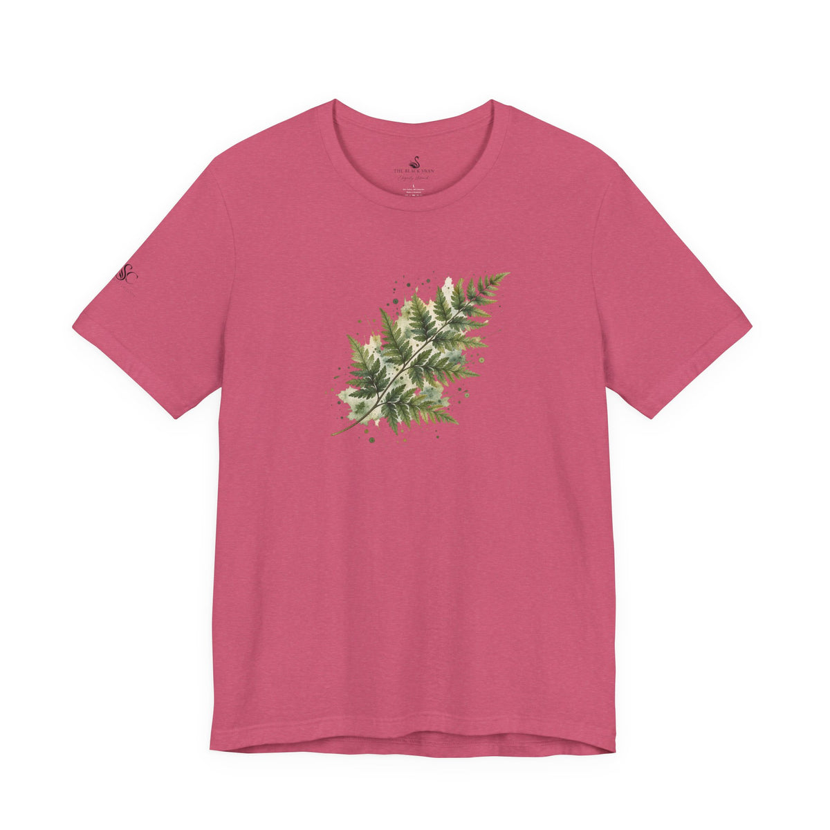 Whispering Fern T-Shirt