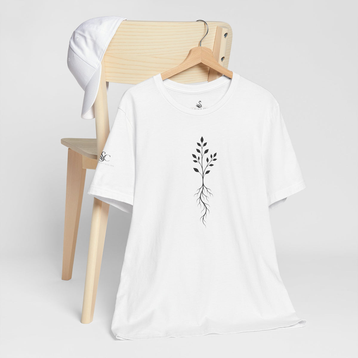 Rooted Grace T-Shirt