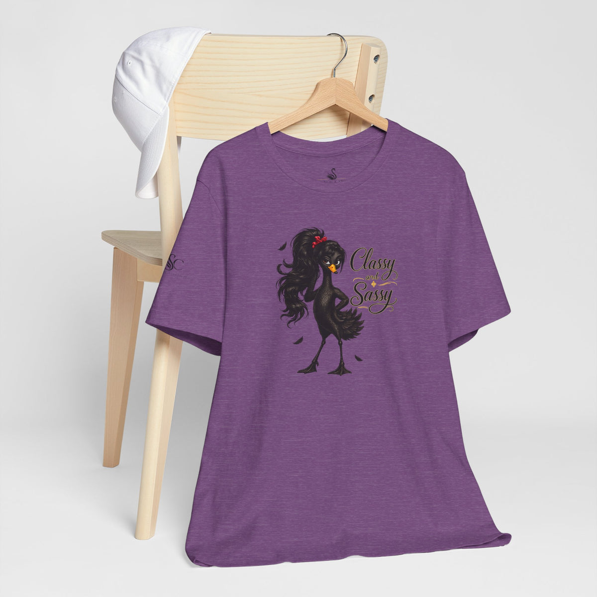 Classy and Sassy T-Shirt