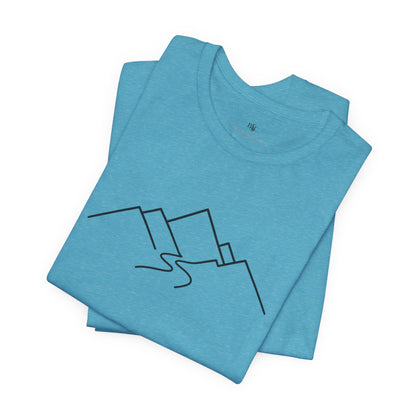 Valley Majesty T-Shirt