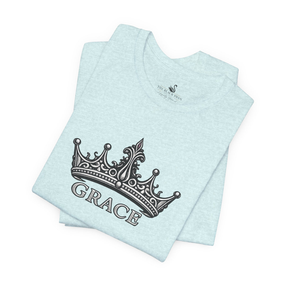 Grace Crown T-Shirt