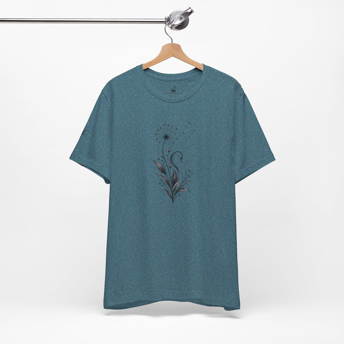 Swan Wish T-Shirt