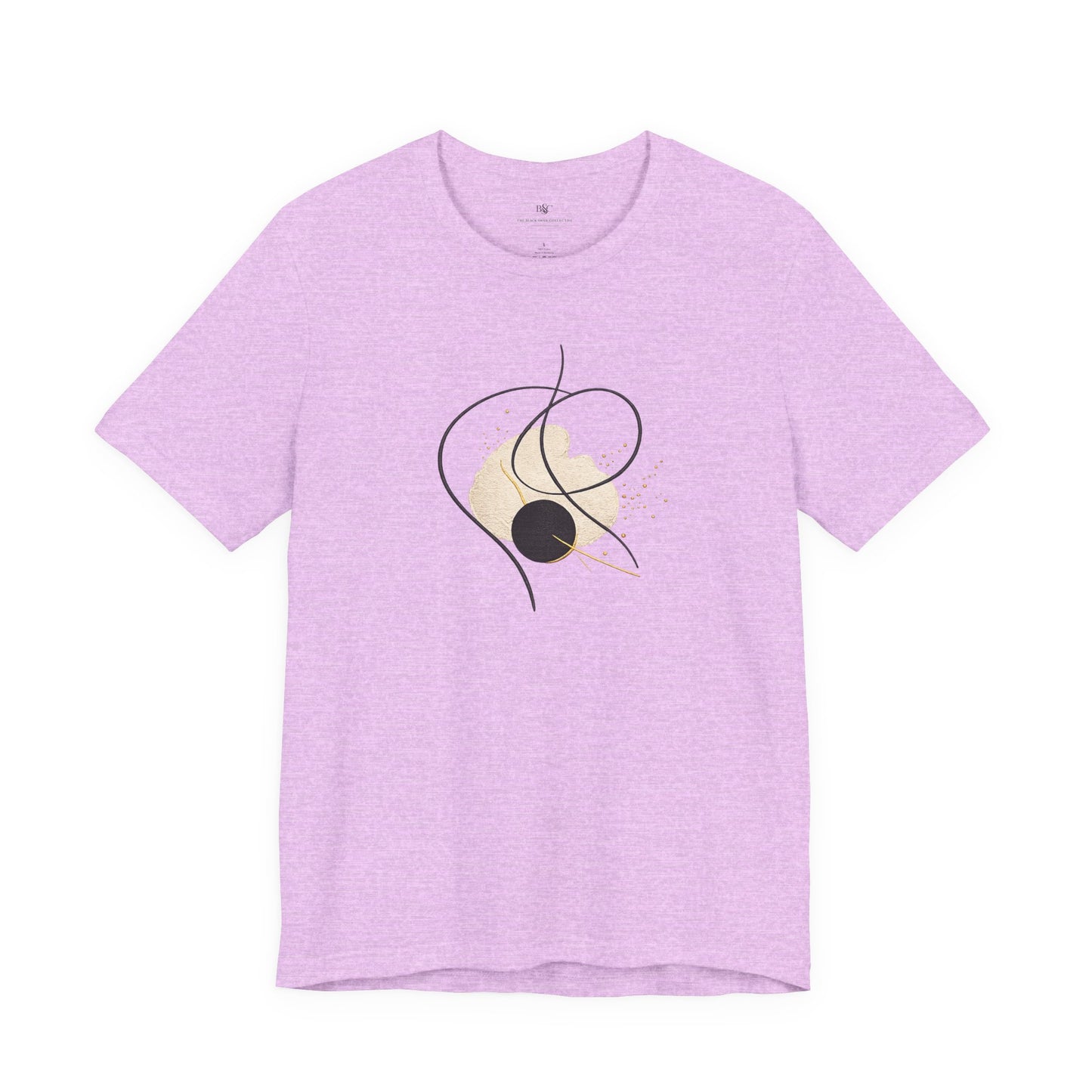 Elevate Embroidered