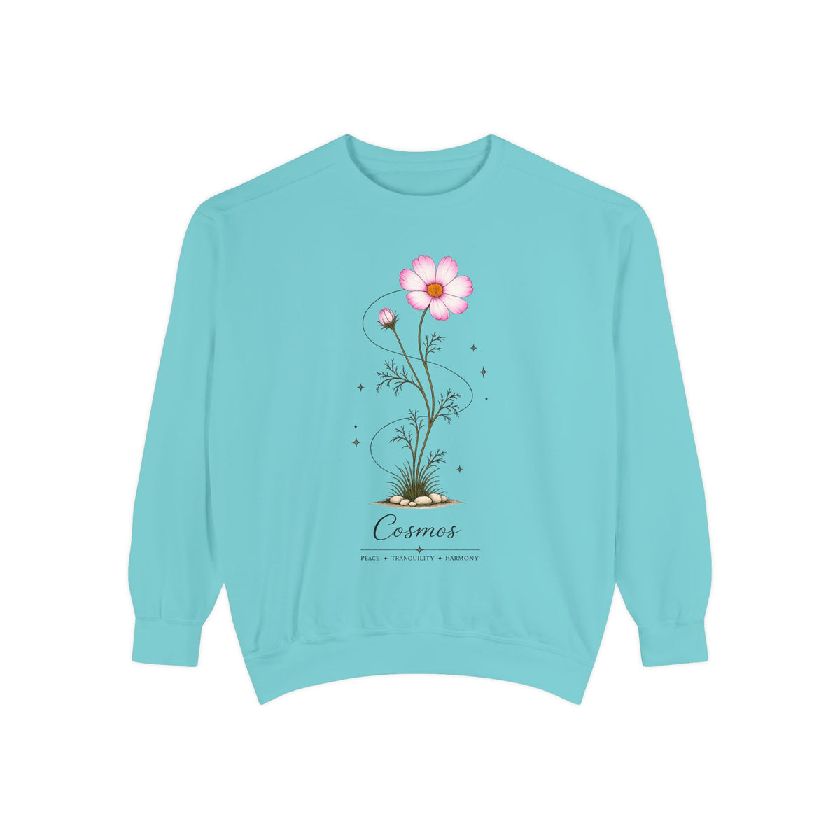 Cosmos Sweatshirt