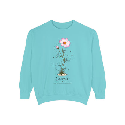 Cosmos Sweatshirt
