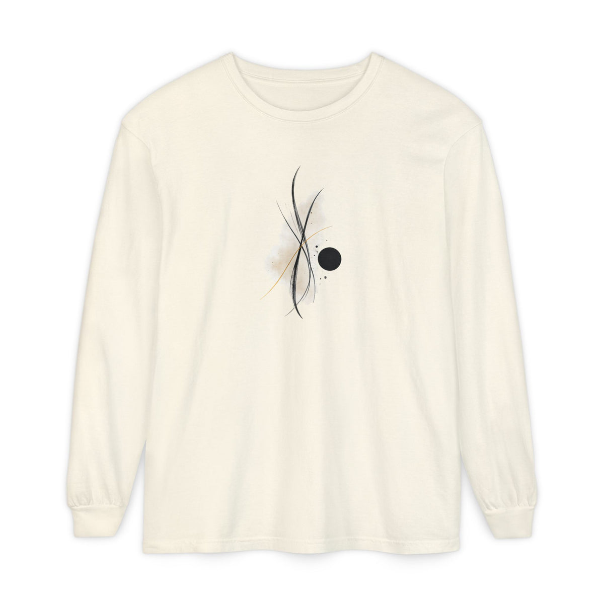 Intuition Long Sleeve T-Shirt