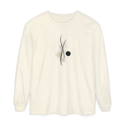 Intuition Long Sleeve T-Shirt