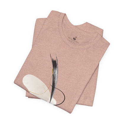 Contrast T-Shirt