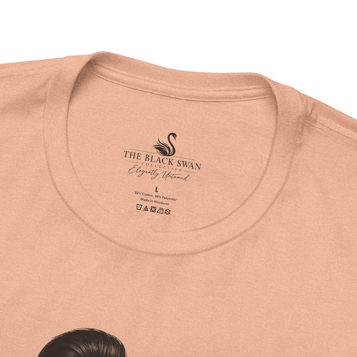 Confidently Rebellious TShirt