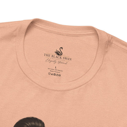 Confidently Rebellious TShirt
