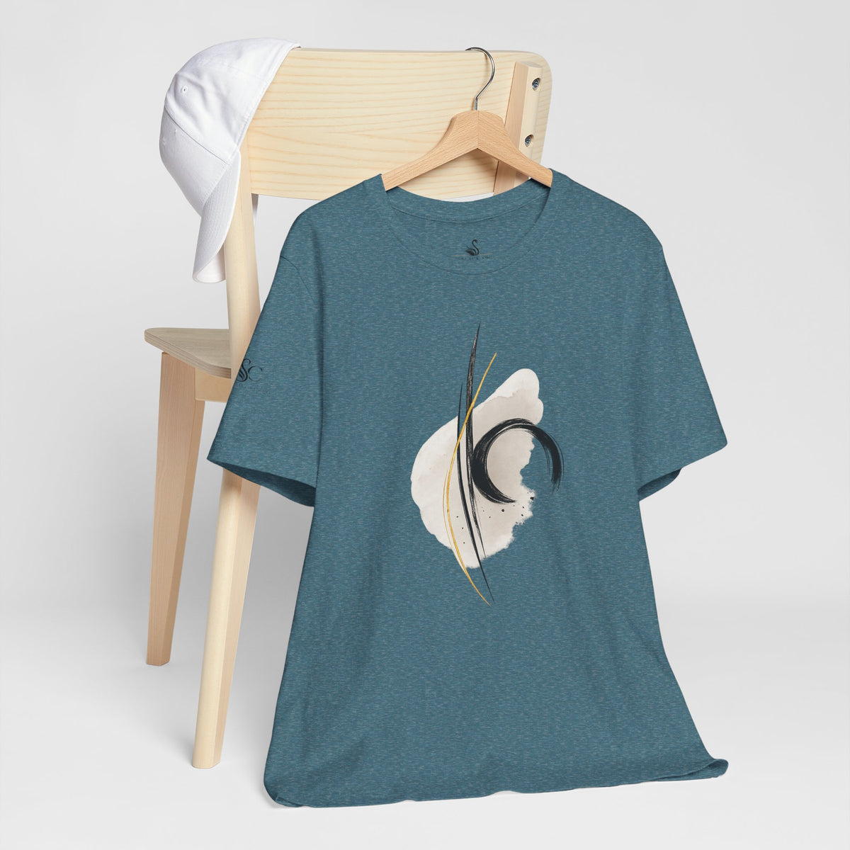 Aligned T-Shirt